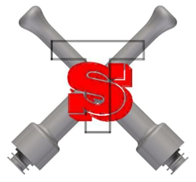 Logo von TS-Drip-Tips