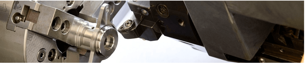 Locke CNC Präzision GmbH