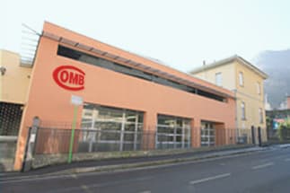 OM Bruegger srl