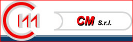 Logo von CM Srl