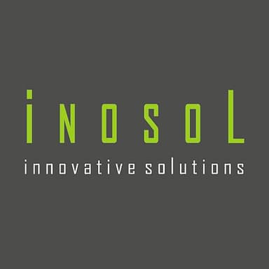 Inosol GmbH logo