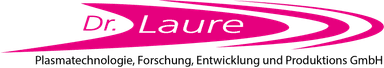 Logo von Dr. Laure Plasmatechnologie, Forschung, Entwicklung und Produktions GmbH