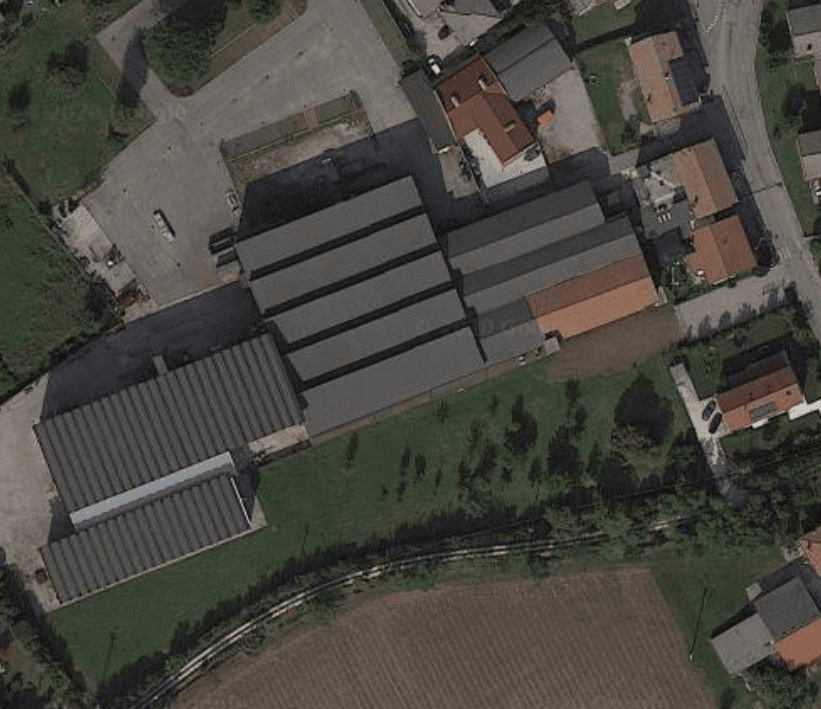 Nardini SPA
