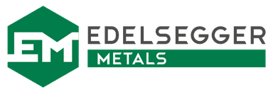 Logo von Edelsegger Metals GmbH
