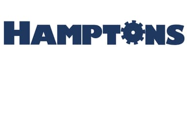 Logo von Hamptons Ltd.