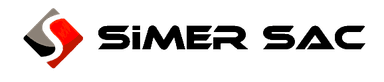 Logo von Simer Sac A.S.