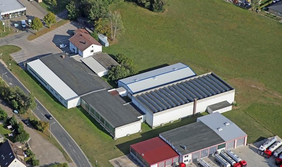 M. F. KARG GmbH