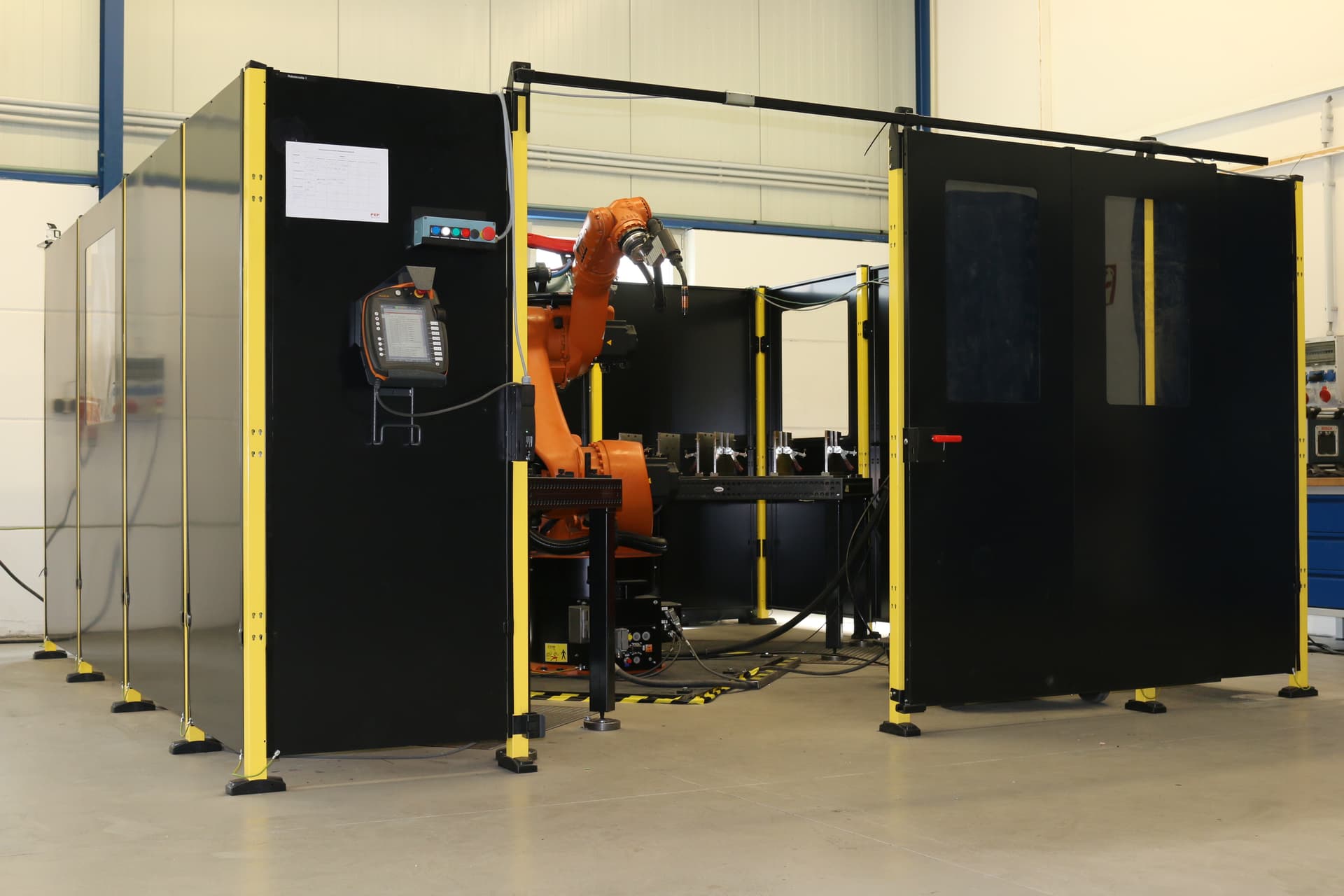 FEF Components & Devices GmbH