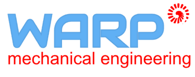 Logo von Warp doo