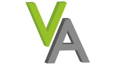 Logo von VA Metall- & Stahlbau GmbH & Co. KG