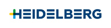 Logo von Heidelberger Druckmaschinen AG