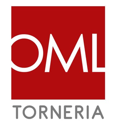 Torneria OML Srl logo