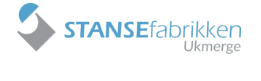 Logo von UAB Stansefabrikken Ukmerge