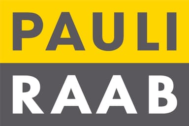 Logo von PAULI & RAAB GmbH