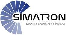 Logo von Simatron