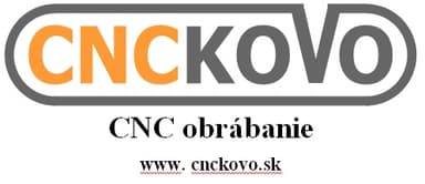 Logo von CNC KOVO, s.r.o.