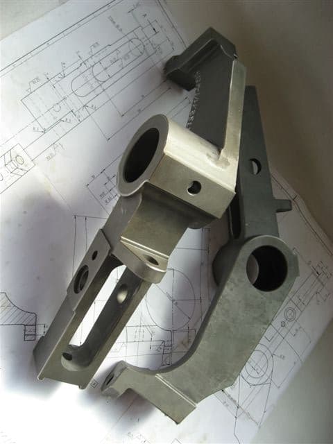 MAD-Tec , Kompetenz in Metall