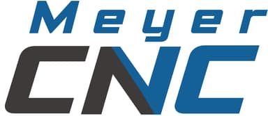 Logo von Meyer CNC e.Kfr.