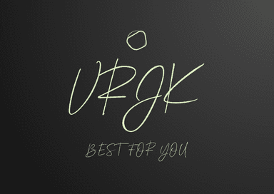 VRKJ logo