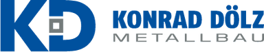 Logo von Konrad Dölz Metallbau