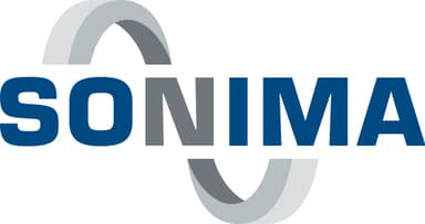 Logo von SONIMA Kft