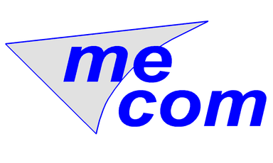 Logo von Mecom GmbH