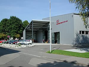 Marxer Novotech AG