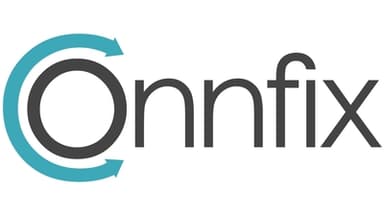 Connfix GmbH logo