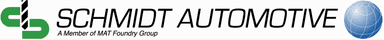 Schmidt Automotive GmbH logo