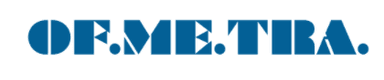 Logo von Of.Me.Tra snc