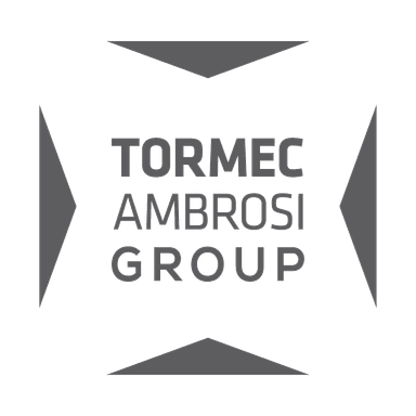 Logo von TOR.MEC AMBROSI SRL