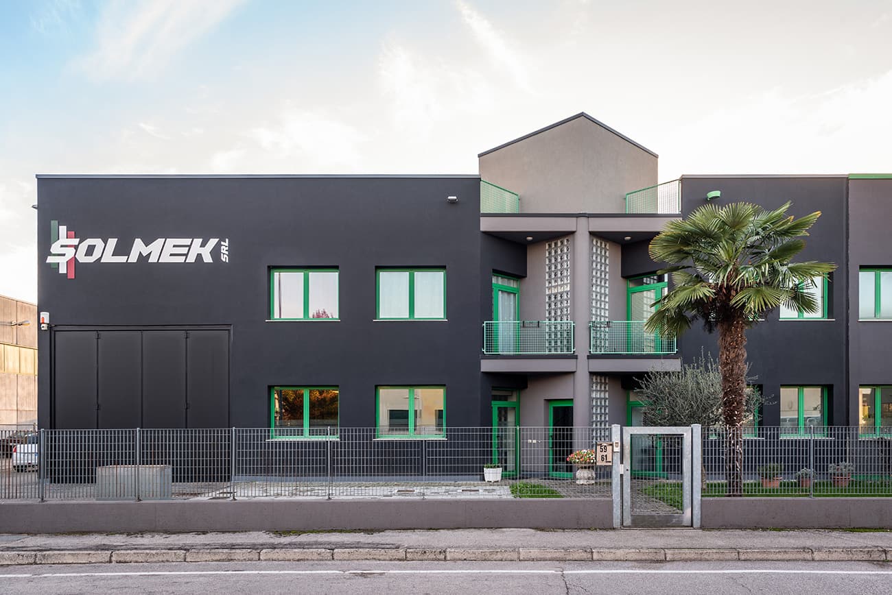 SOLMEK SRL