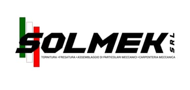 Logo von SOLMEK SRL