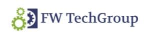 FW TechGroup logo