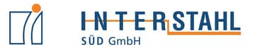 I-N-T-E-R-Stahl Süd GmbH logo