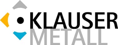 Logo von Klauser Metall GmbH