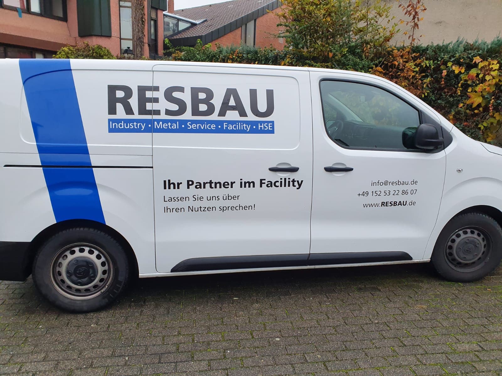 RESBAU GmbH