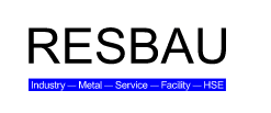 Logo von RESBAU GmbH