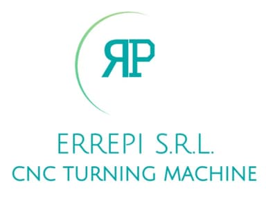 errepi s.r.l. logo
