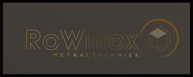 Logo di Rowinox