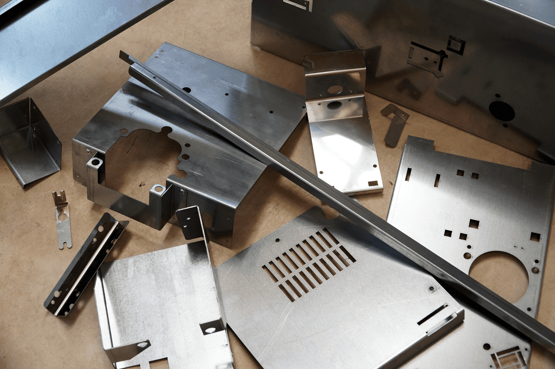 Preciz Lazer Ltd.