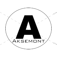 Logo von AKSEMONT d.o.o