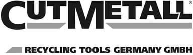 Logo von CUTMETALL Tools Germany