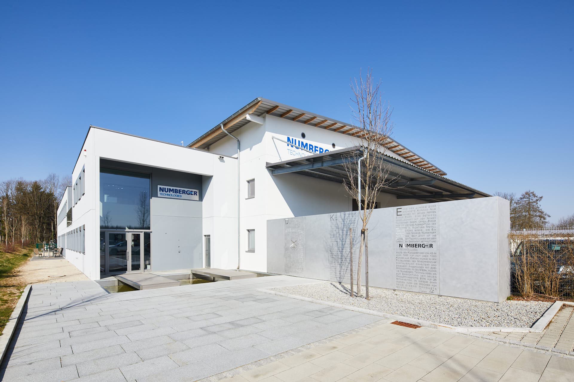 Numberger GmbH