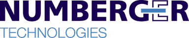 Numberger GmbH logo