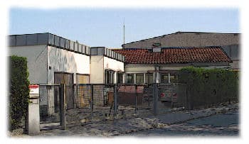 BRUNNER Drehtechnik GmbH