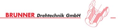Logo von BRUNNER Drehtechnik GmbH