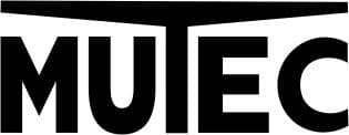Logo von Mutec GmbH