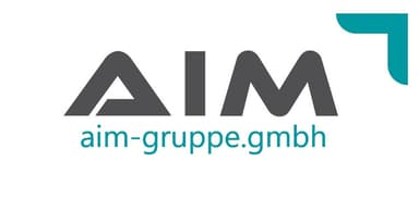 Logo di AIM Industriemontage GmbH