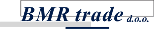 BMR trade d.o.o. logo